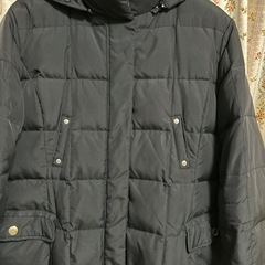 MCM ダウンコートの画像