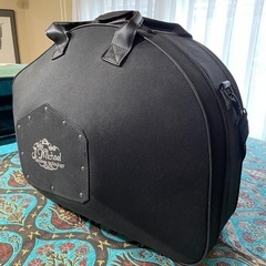 フレンチホルンの画像