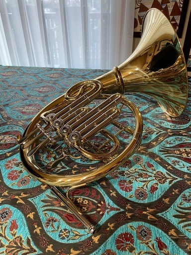 フレンチホルン