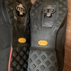 GIRO ビンディングシューズ 29.5cm の画像