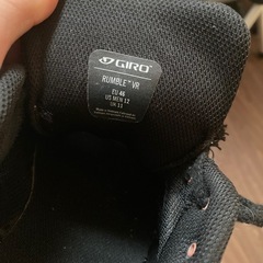 GIRO ビンディングシューズ 29.5cm の画像