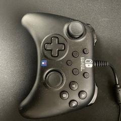 【受け渡し決定済み】Switch コントローラー付 ※ジョイコン欠品  の画像