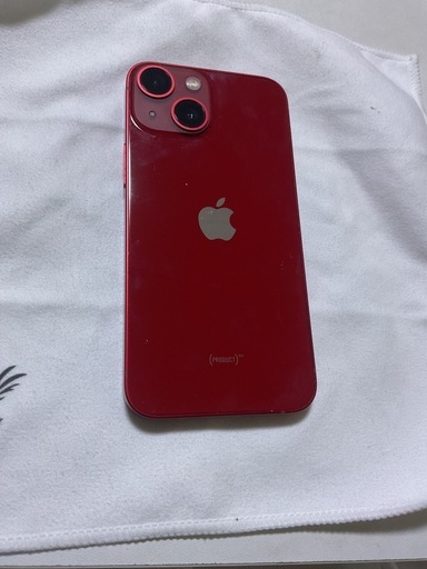 Apple  iPhone13mini iPhone13 スマホ　アイフォン　アップル