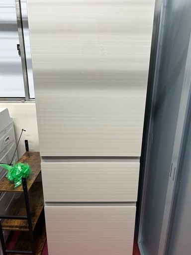 東芝ノンフロン冷凍冷蔵庫