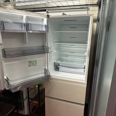 東芝ノンフロン冷凍冷蔵庫
の画像