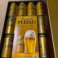 エビスビ－ル12本