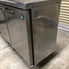 業務用　台下冷蔵庫　の画像