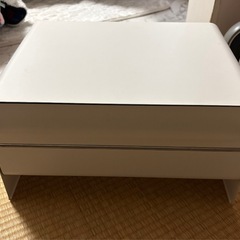 ブレッドケース 収納ボックスの画像