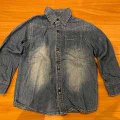 男の子　90〜100㎝ まとめ売り　13点の画像