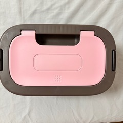 コンビ　おしりふきウォーマーの画像