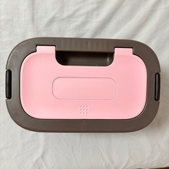 コンビ　おしりふきウォーマーの画像