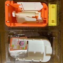 BANDAI ふとまきまき 巻き寿司作成キットの画像