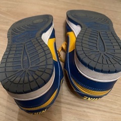 NIKE dunk low！28.5cm！の画像