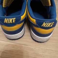 NIKE dunk low！28.5cm！の画像
