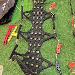 新品 クルマ用チェーン の画像