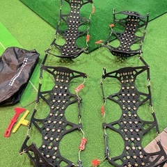 新品 クルマ用チェーン の画像