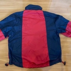 ギャップ 110cm 〜120cm ウィンドブレイカーの画像