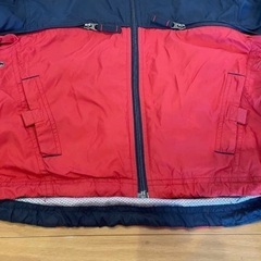 ギャップ 110cm 〜120cm ウィンドブレイカーの画像