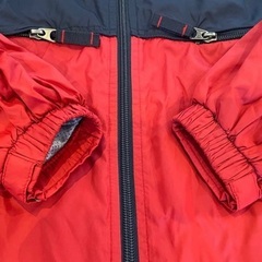 ギャップ 110cm 〜120cm ウィンドブレイカーの画像