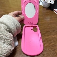 iPhone１６　スマホケース
の画像