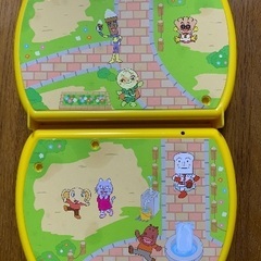 アンパンマン ちいさなまち【にぎやかなまち】の画像