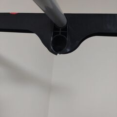 ハンガーラックの画像