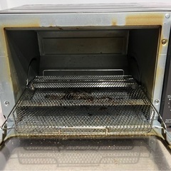 トースター　の画像