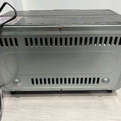 トースター　の画像