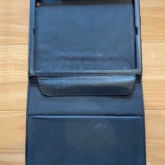 コーチ　iPad　ケース　coachの画像
