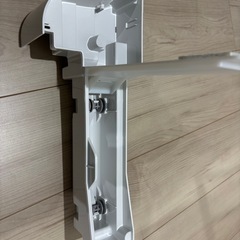 【１年使用】SHARP　2023年式空気清浄機 加湿機能付き！KC-S50の画像