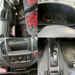 スズキkei  自動車本体の画像