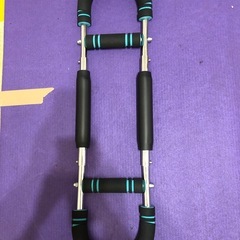 アームトレーナーの画像