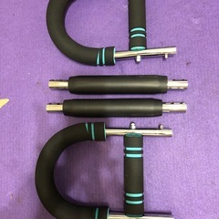 アームトレーナーの画像