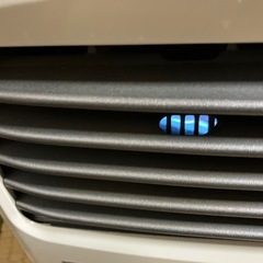 ダイニチヒーター⑮の画像