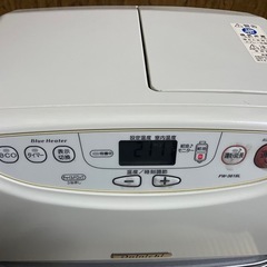 ダイニチヒーター⑮の画像