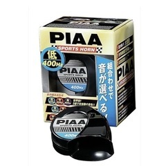 PIAA🌈スポーツホーン3連‼️Ⅱの画像