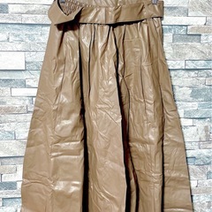 ロングスカート(1)の画像