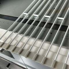 深型フライパン　玉子焼き器　フライ鍋　ボウル　ザル　水切り網の画像