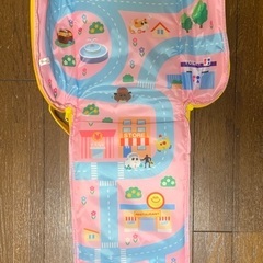 ＰＵＩＰＵＩ モルカー リュクサック イエローの画像