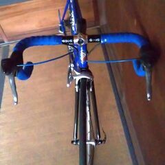 ＧＩＯＳ　フェレオ　クロモリフレーム　シマノ１０５の画像