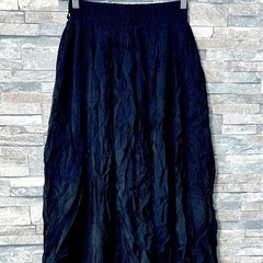 ロングスカート(2)の画像