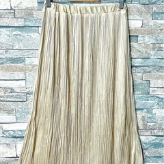 ロングスカート(3)の画像