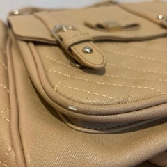 マイメロコラボリュックの画像