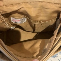 マイメロコラボリュックの画像