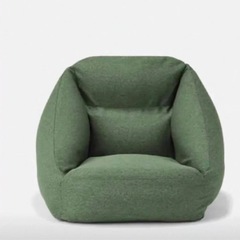 MUJIエアソファの画像