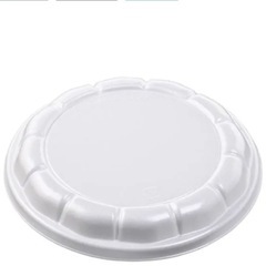 【ピザ、お好み焼きなどテイクアウト容器】250セットの画像