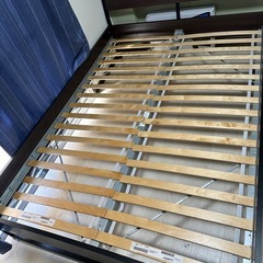 タブルベッド140x200cmの画像