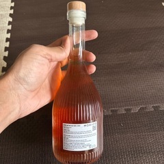 MORICO  Apricot Wineの画像