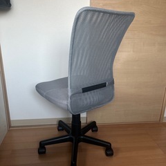オフィスチェアの画像