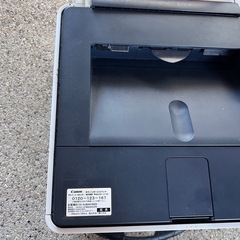 【取引き中】Canon Satera LBP443i レーザープリンターの画像